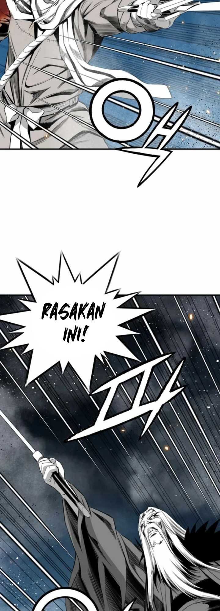 Way To Heaven Chapter 97 halaman 25