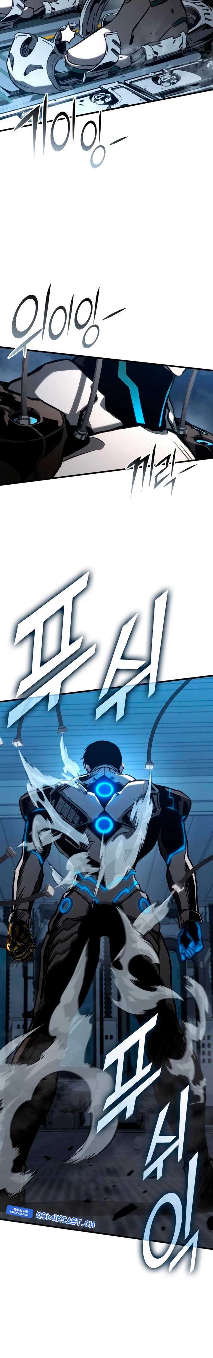 Kill The Dragon Chapter 87 halaman 3