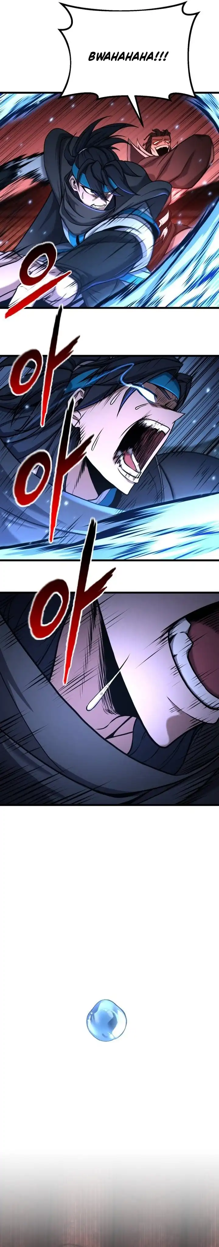 Revenge of the Bloom Flower Chapter 2 halaman 33