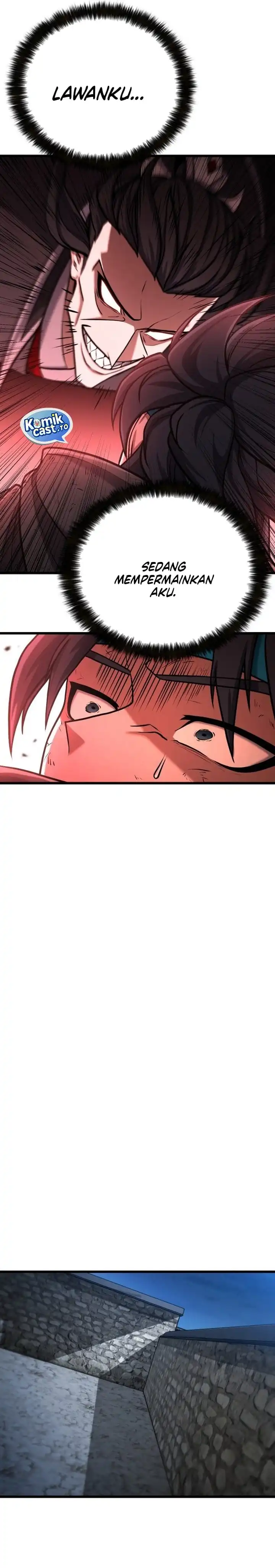 Revenge of the Bloom Flower Chapter 2 halaman 42