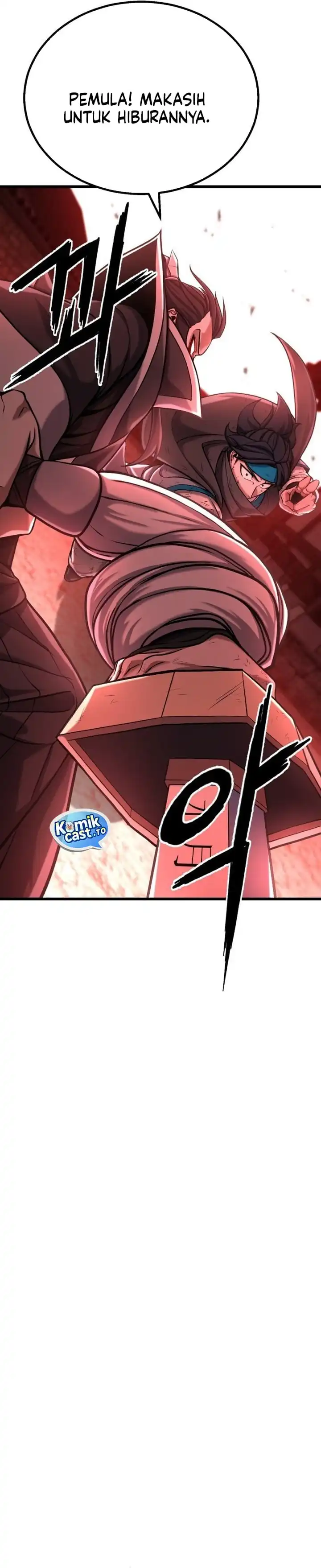 Revenge of the Bloom Flower Chapter 2 halaman 47
