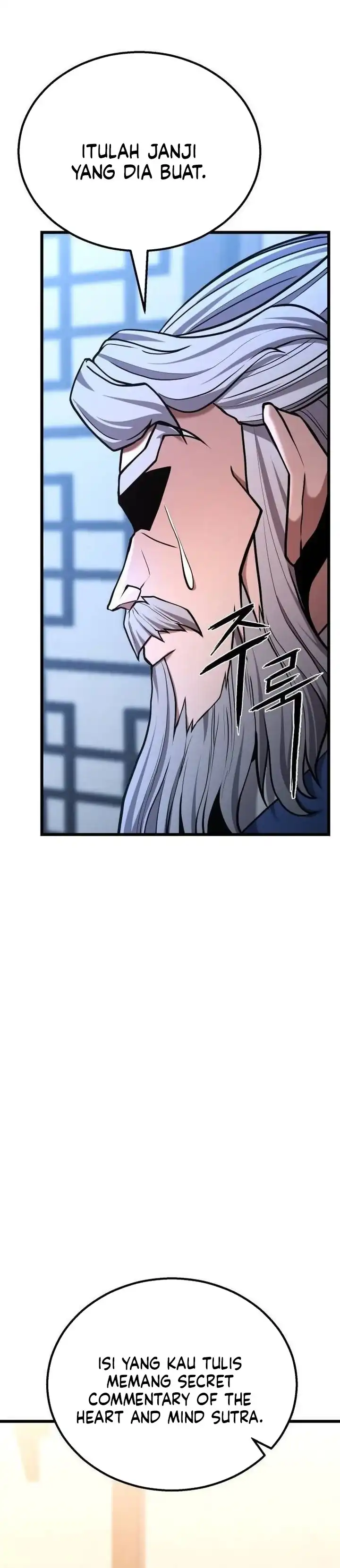 Revenge of the Bloom Flower Chapter 20 halaman 42