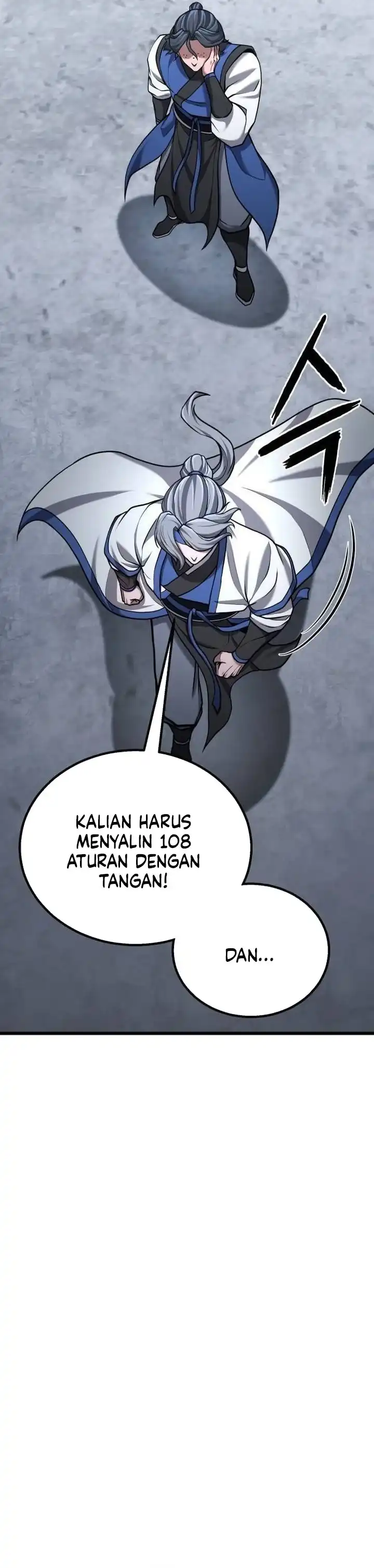 Revenge of the Bloom Flower Chapter 20 halaman 25