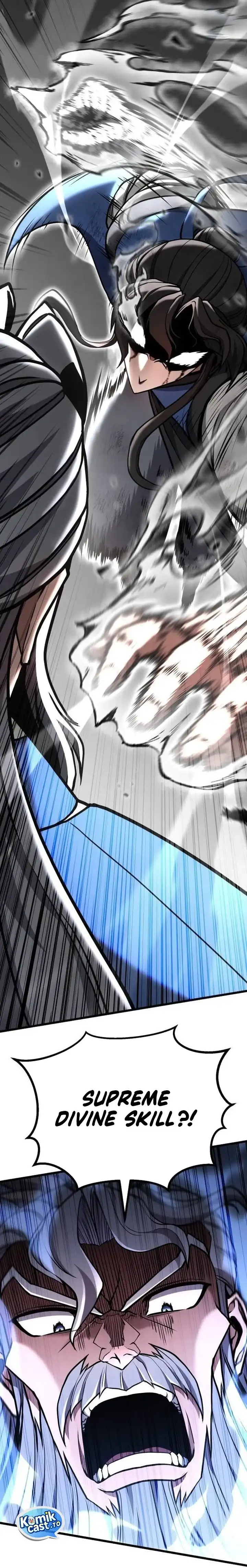 Revenge of the Bloom Flower Chapter 30 halaman 27