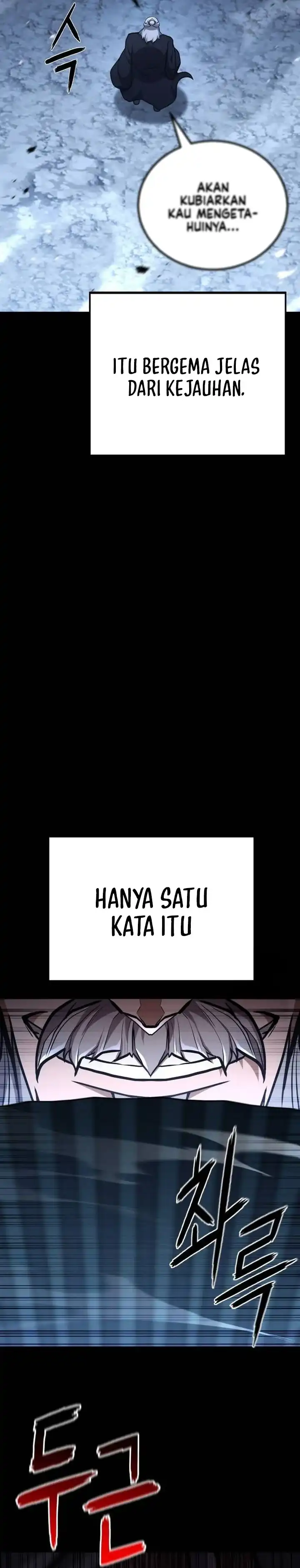 Revenge of the Bloom Flower Chapter 30 halaman 15