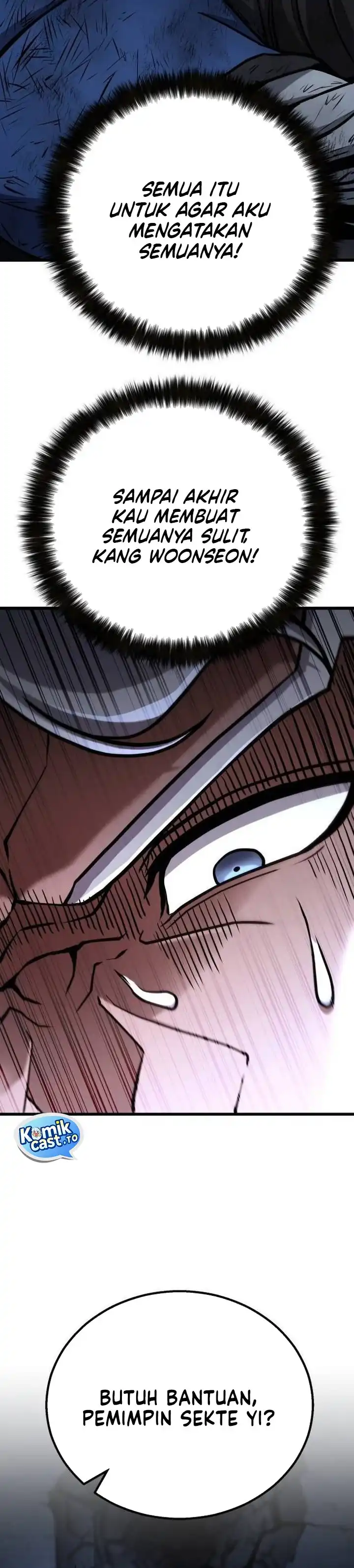 Revenge of the Bloom Flower Chapter 30 halaman 50