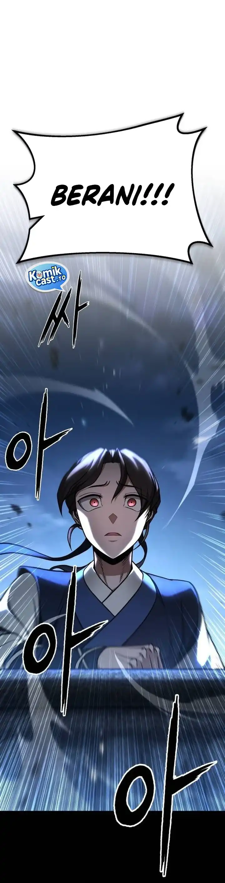 Revenge of the Bloom Flower Chapter 30 halaman 13