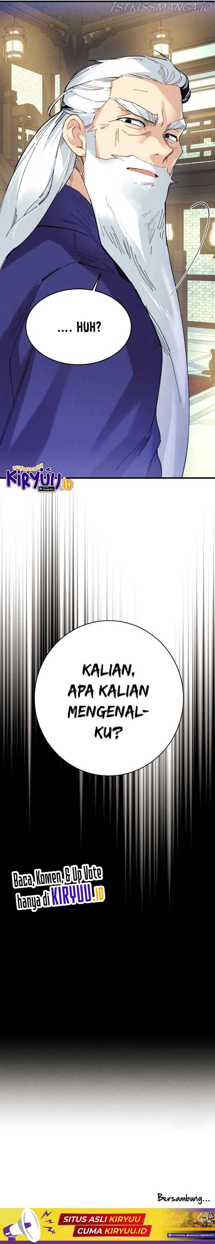 Lightning Degree (Lightning Expert) Chapter 141 halaman 31