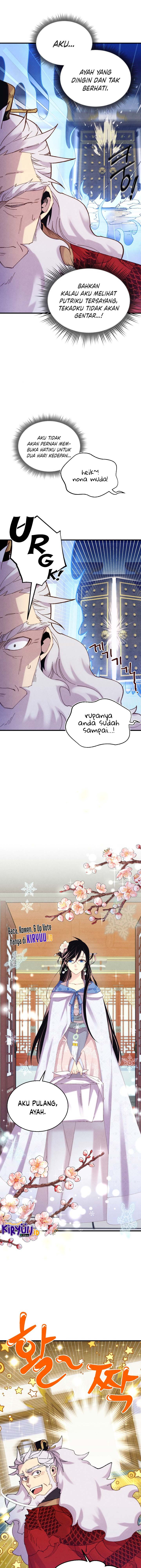 Lightning Degree (Lightning Expert) Chapter 145 halaman 8