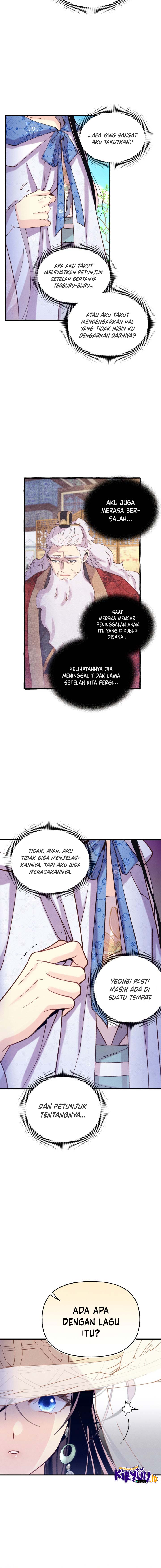 Lightning Degree (Lightning Expert) Chapter 145 halaman 13