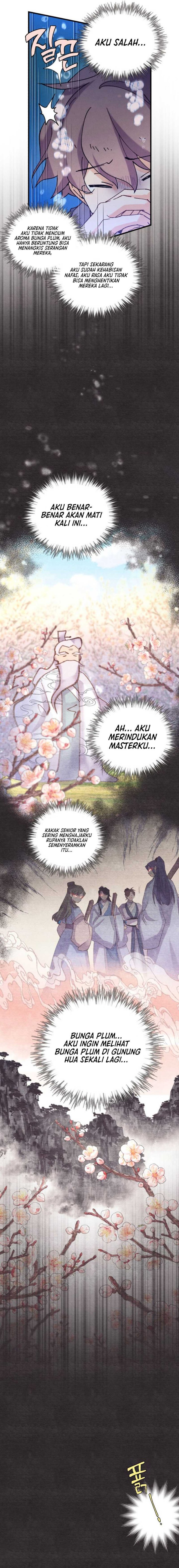 Lightning Degree (Lightning Expert) Chapter 158 halaman 18