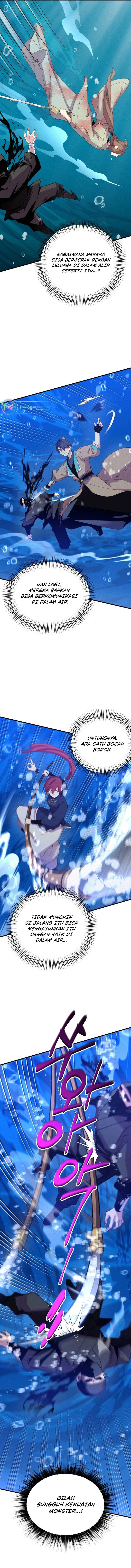 Lightning Degree (Lightning Expert) Chapter 159 halaman 10