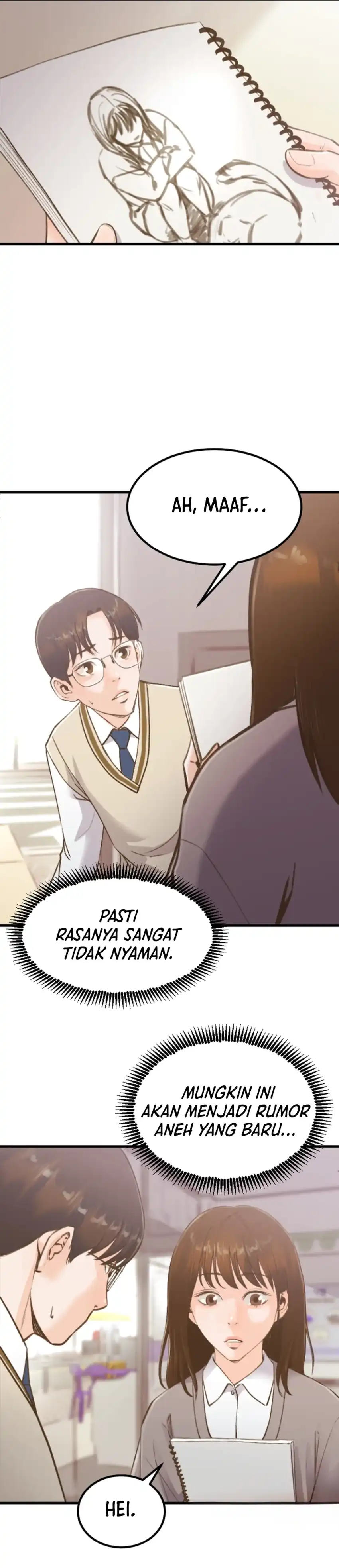 Mirror Chapter 1 halaman 32