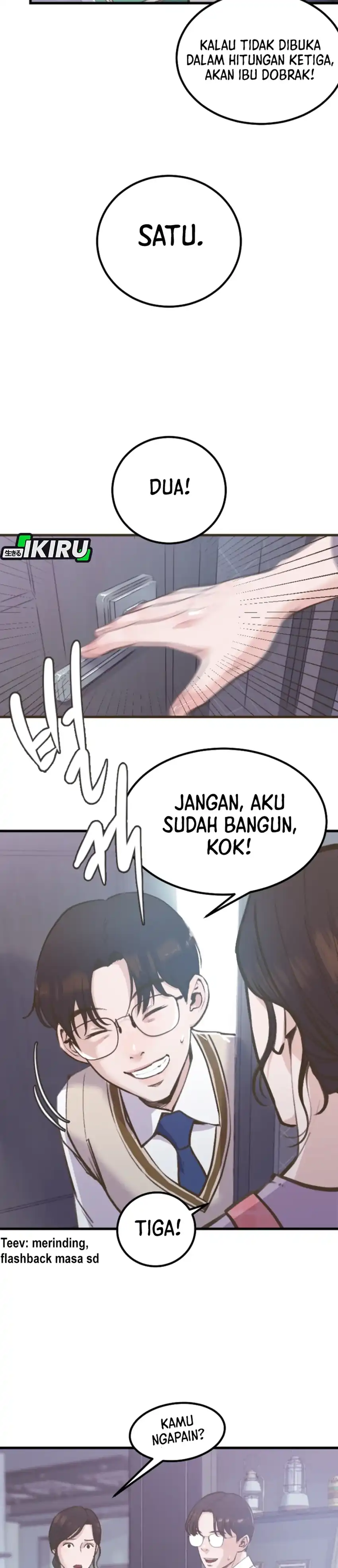 Mirror Chapter 1 halaman 14