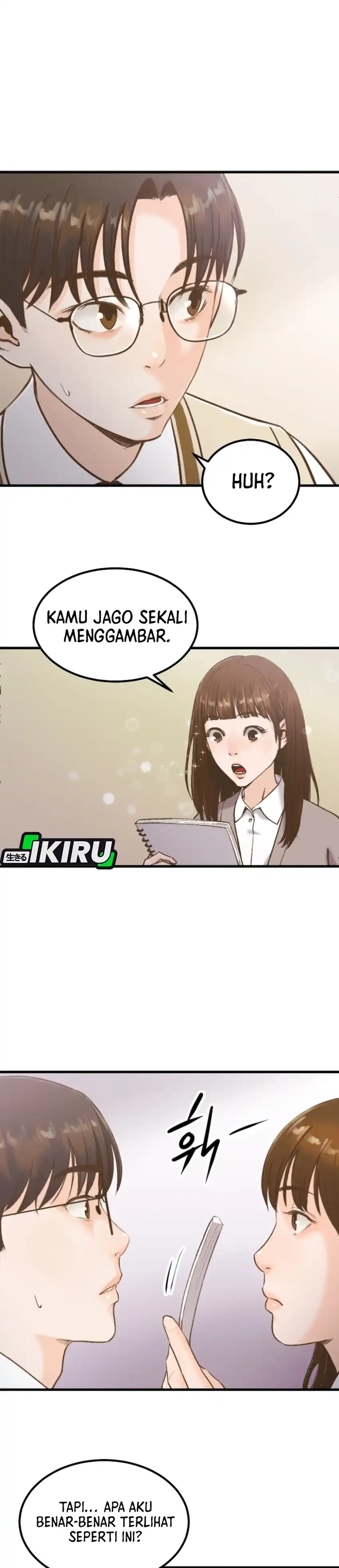 Mirror Chapter 1 halaman 33