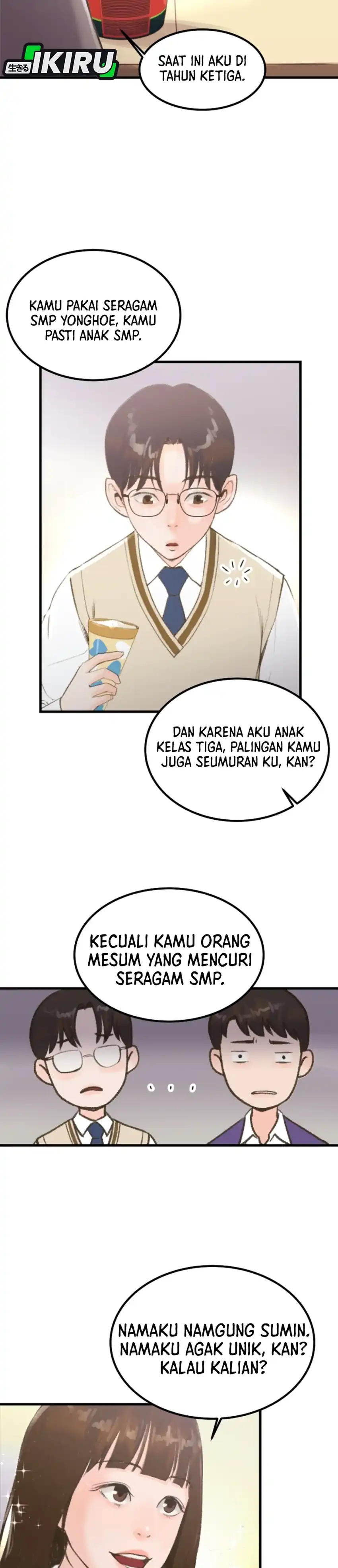 Mirror Chapter 1 halaman 40