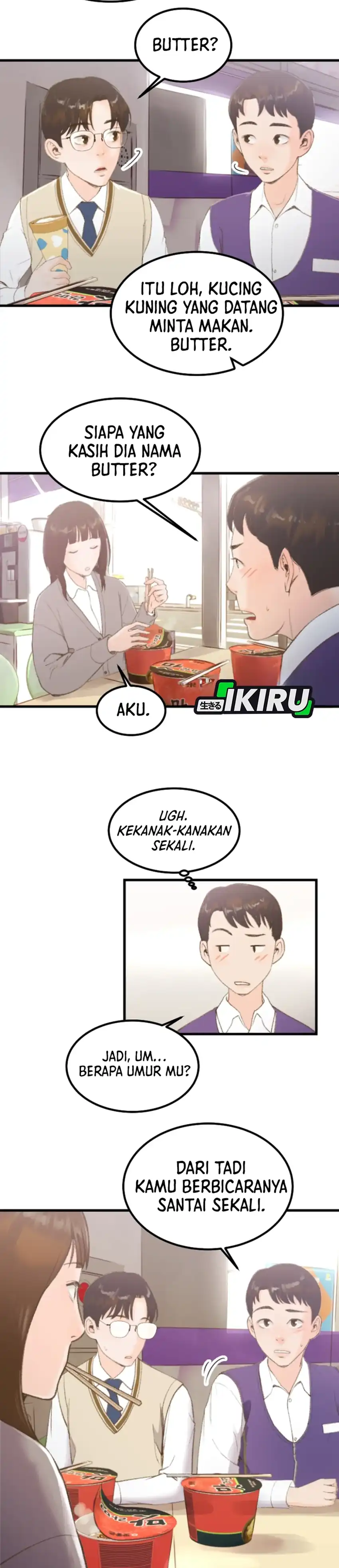 Mirror Chapter 1 halaman 39