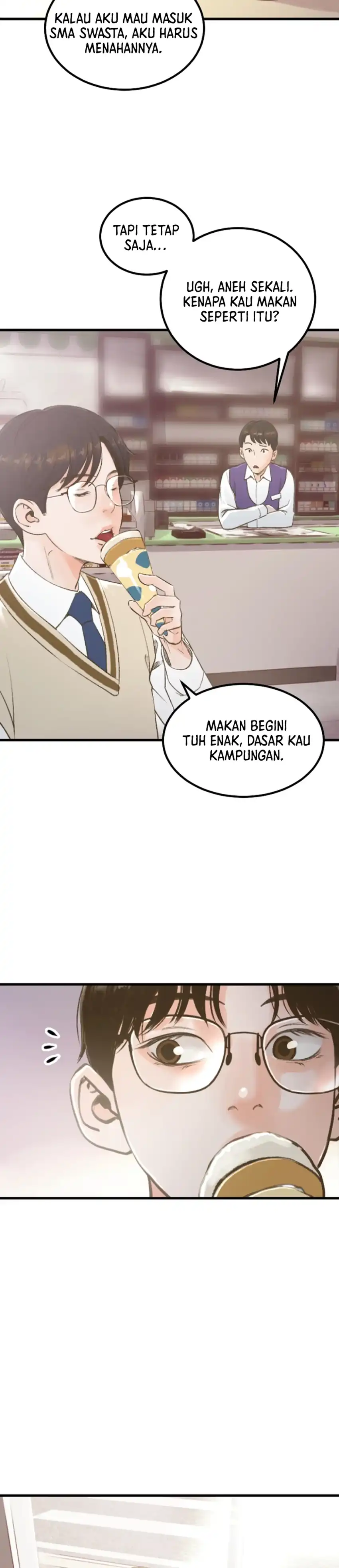 Mirror Chapter 1 halaman 27