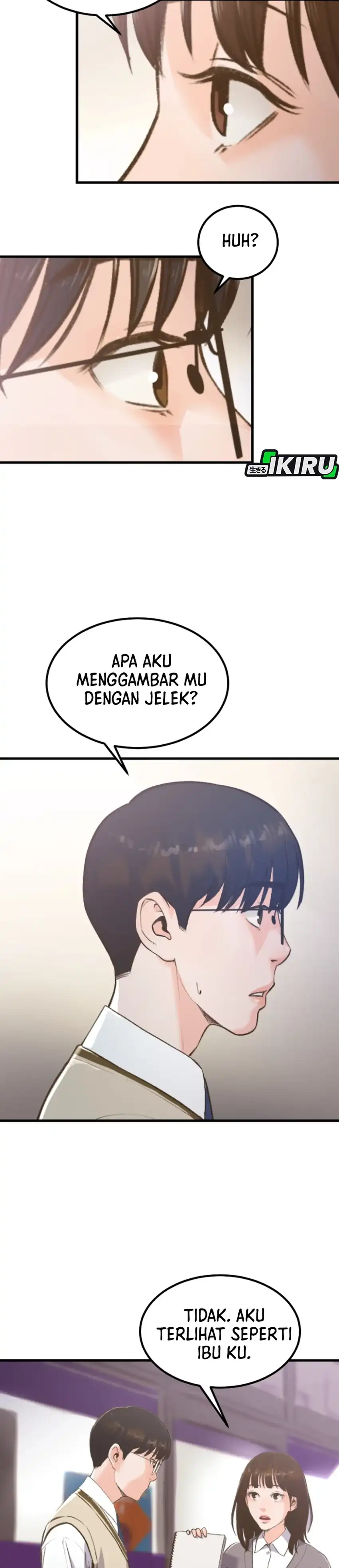 Mirror Chapter 1 halaman 34