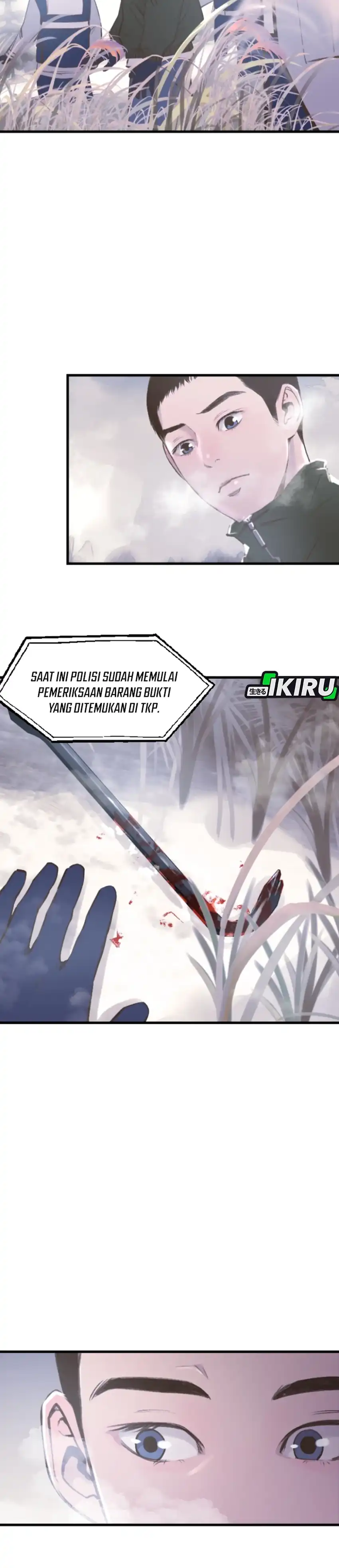 Mirror Chapter 1 halaman 9