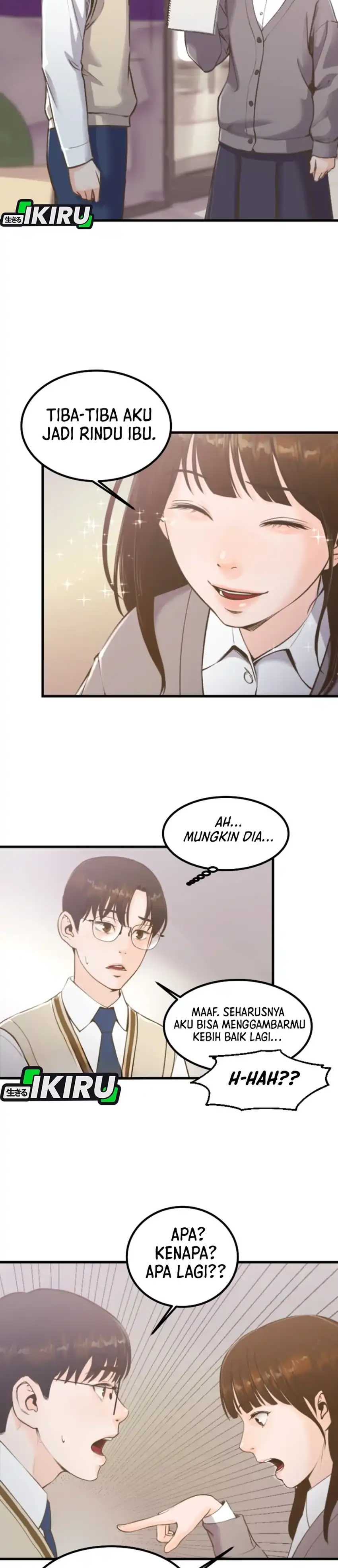 Mirror Chapter 1 halaman 35