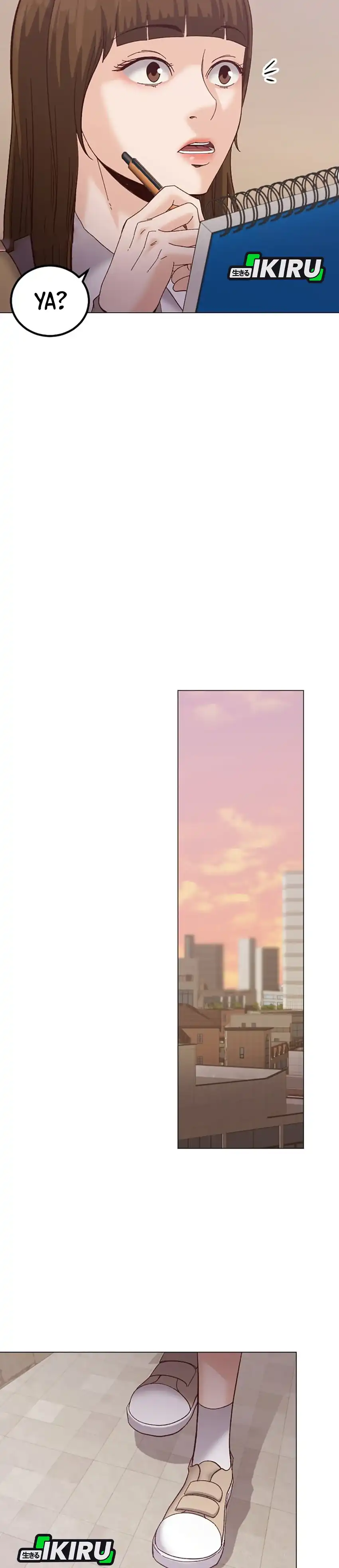 Mirror Chapter 10 halaman 24