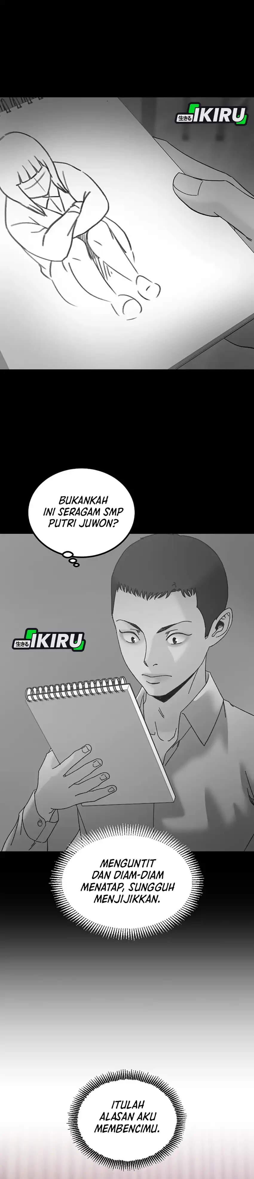 Mirror Chapter 10 halaman 12