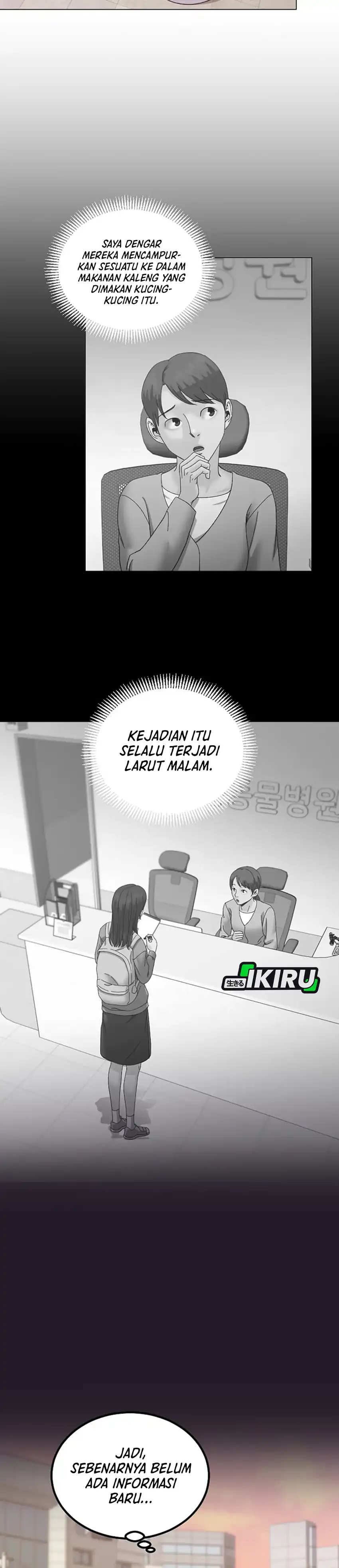 Mirror Chapter 10 halaman 25