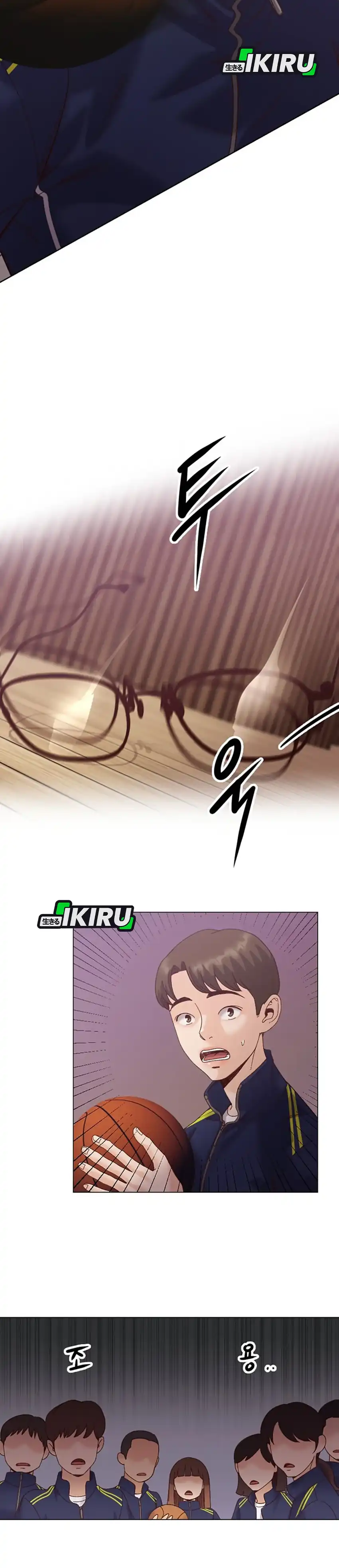 Mirror Chapter 10 halaman 9