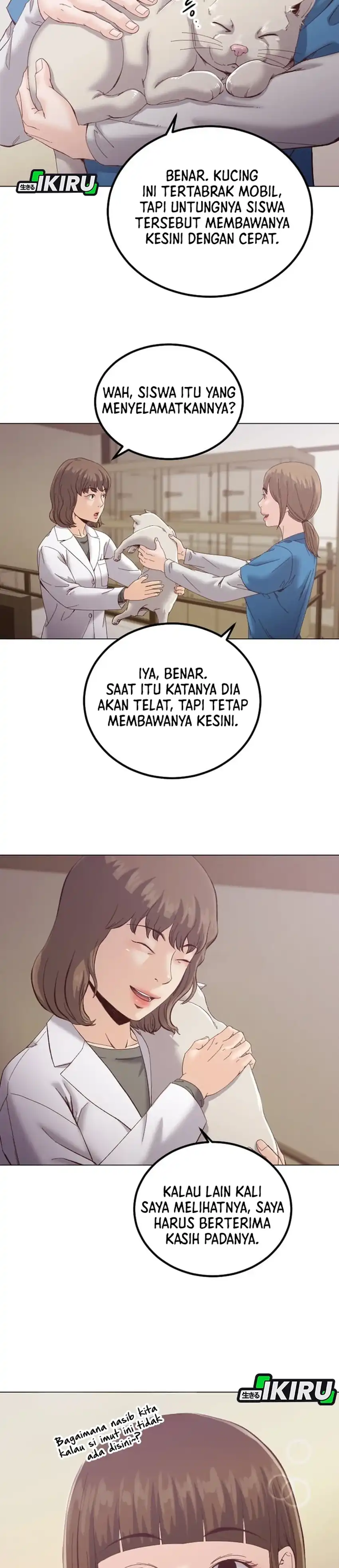 Mirror Chapter 11 halaman 14