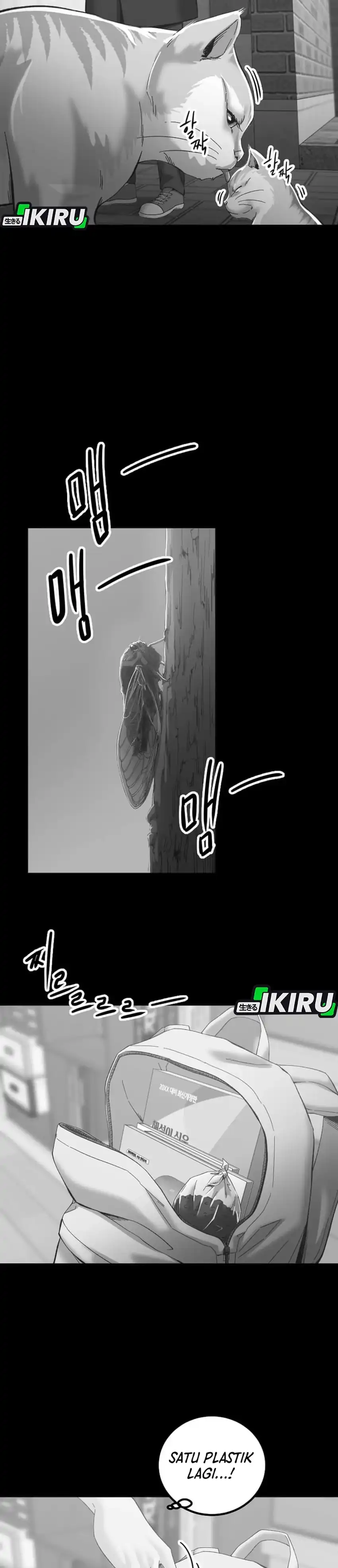 Mirror Chapter 11 halaman 25