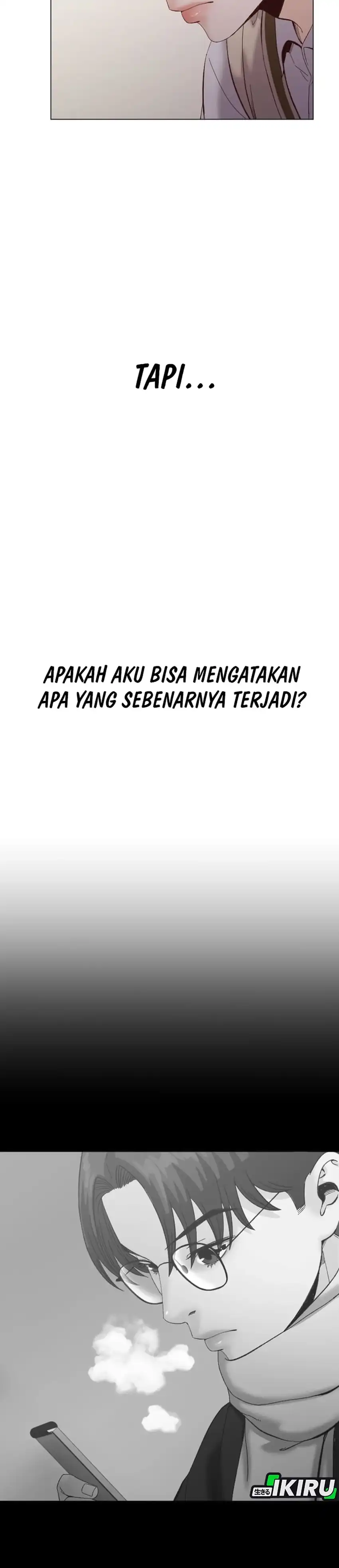 Mirror Chapter 11 halaman 21
