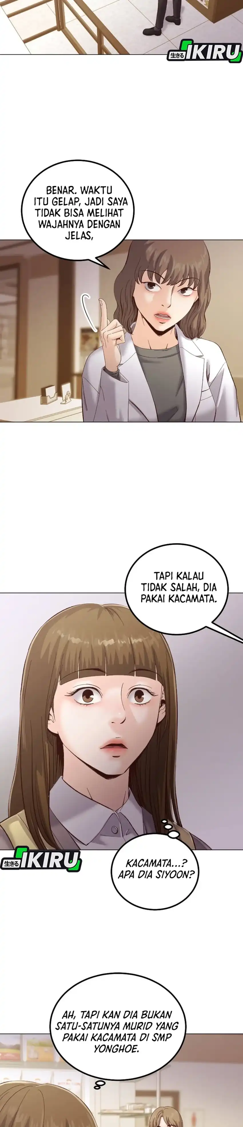 Mirror Chapter 11 halaman 11