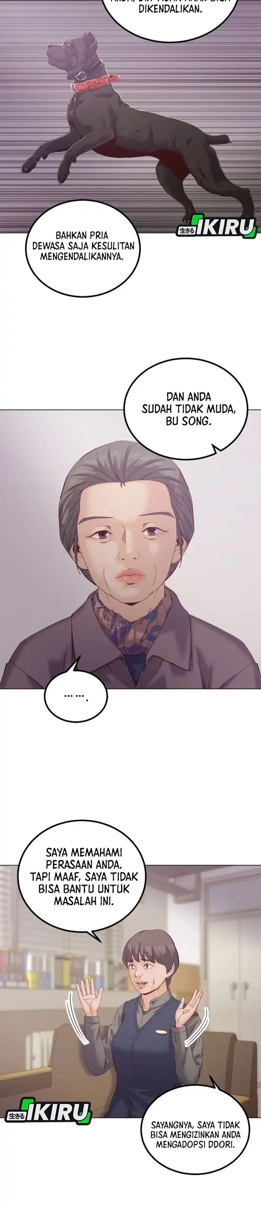Mirror Chapter 11 halaman 8