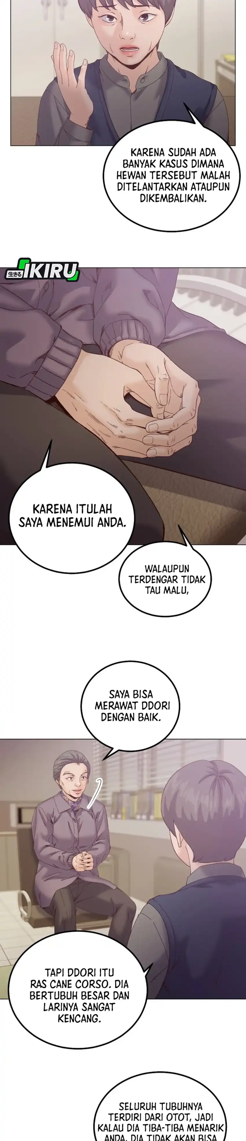 Mirror Chapter 11 halaman 7