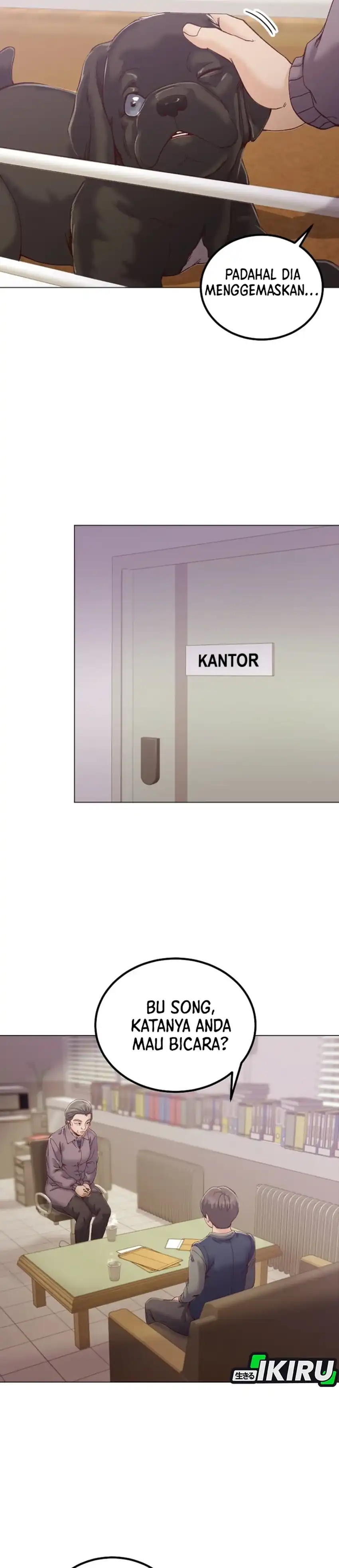 Mirror Chapter 11 halaman 3