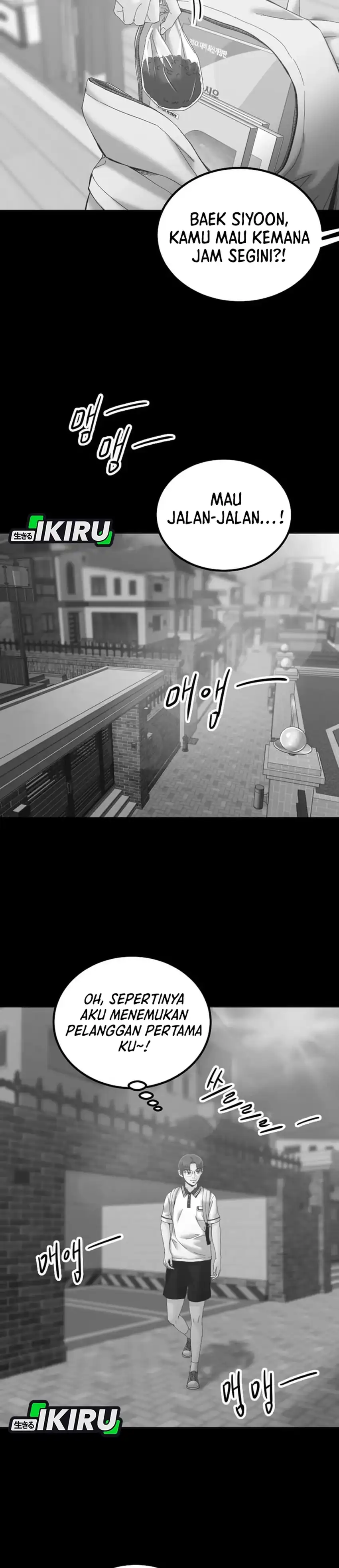 Mirror Chapter 11 halaman 26