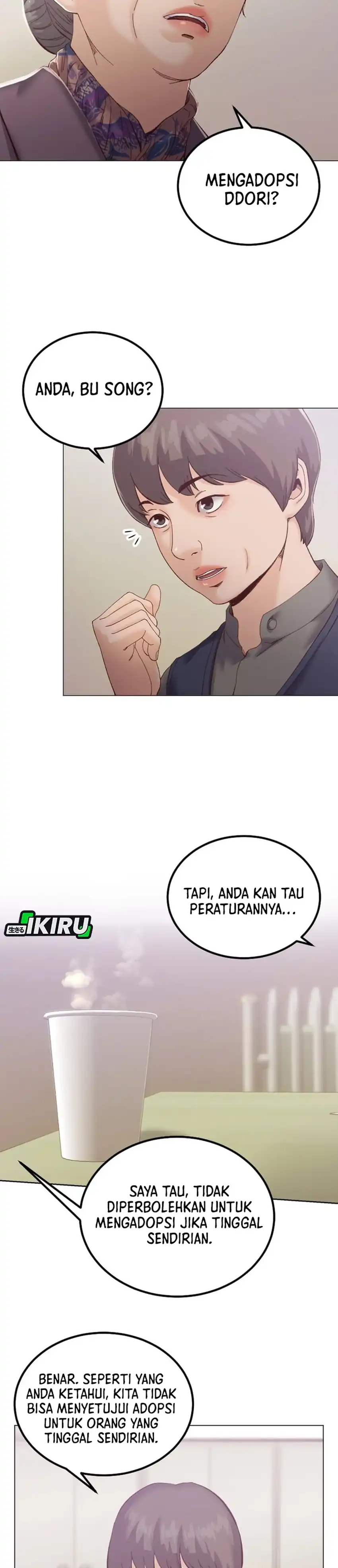 Mirror Chapter 11 halaman 6