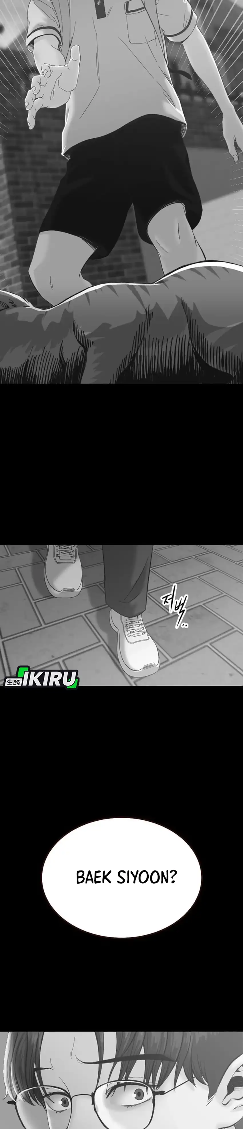 Mirror Chapter 11 halaman 29