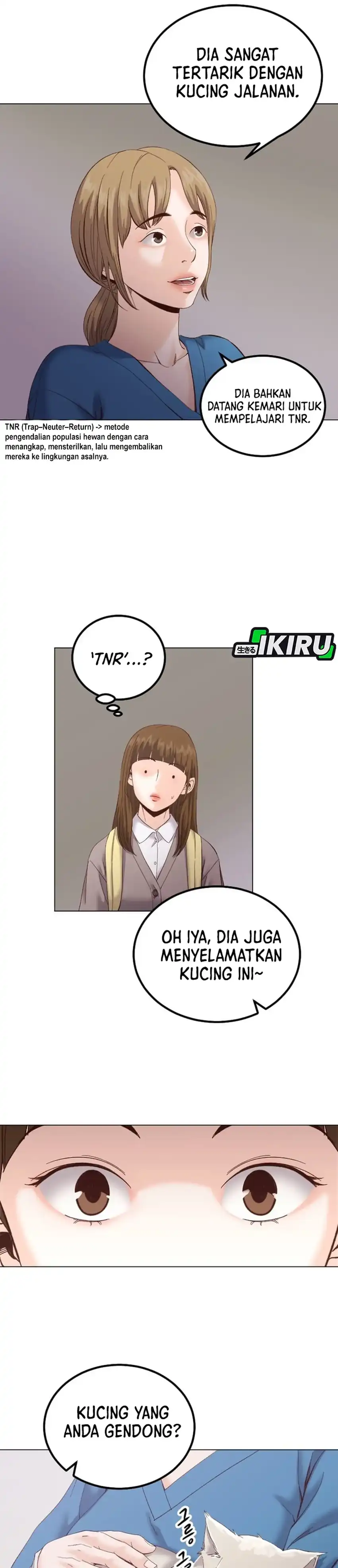 Mirror Chapter 11 halaman 13