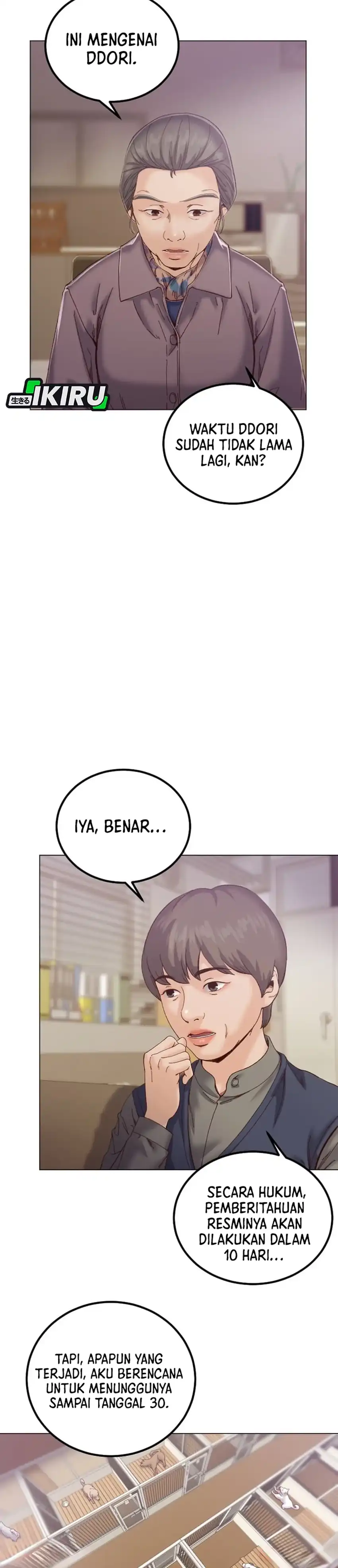 Mirror Chapter 11 halaman 4