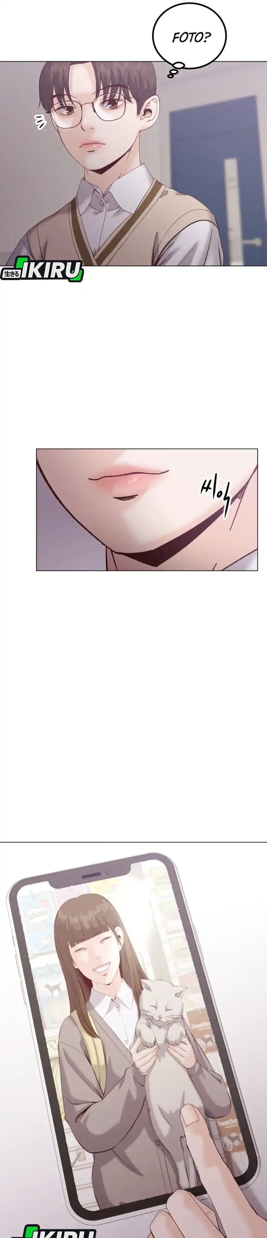 Mirror Chapter 11 halaman 17