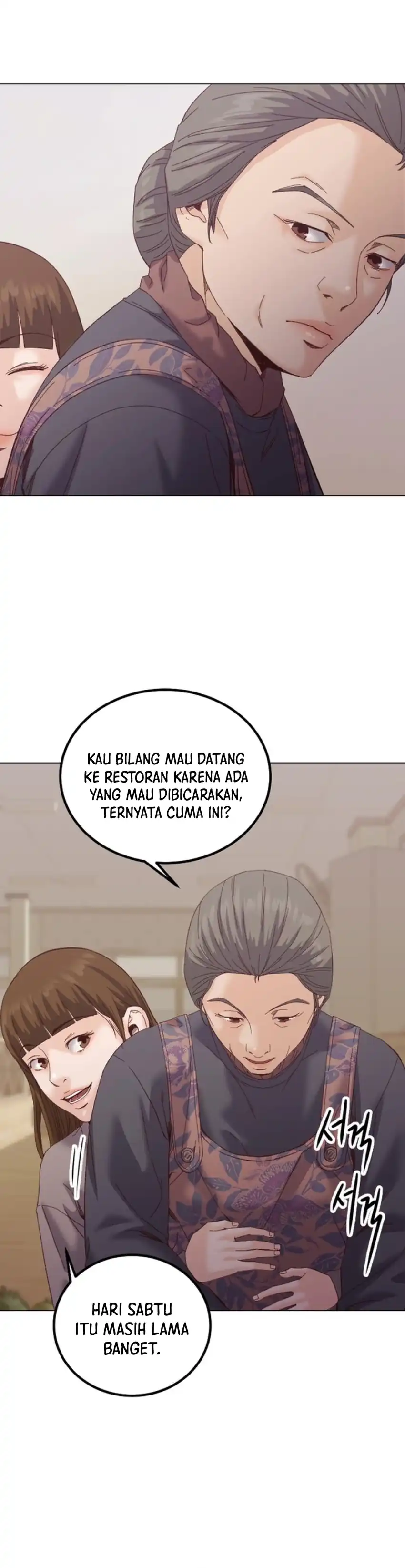 Mirror Chapter 12 halaman 30