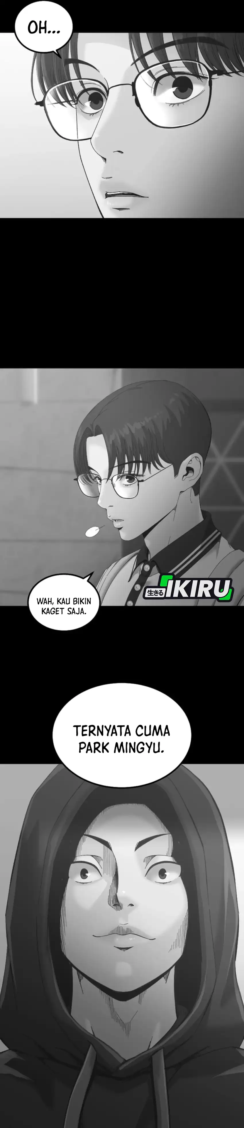 Mirror Chapter 12 halaman 2