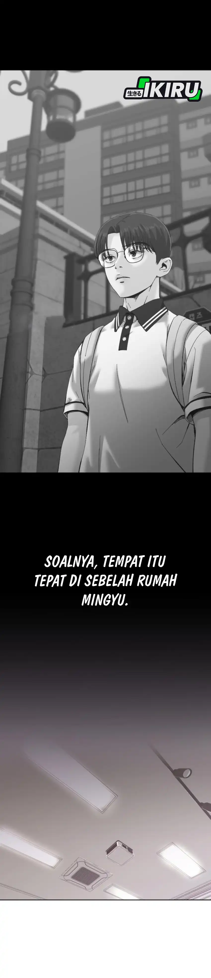 Mirror Chapter 12 halaman 8
