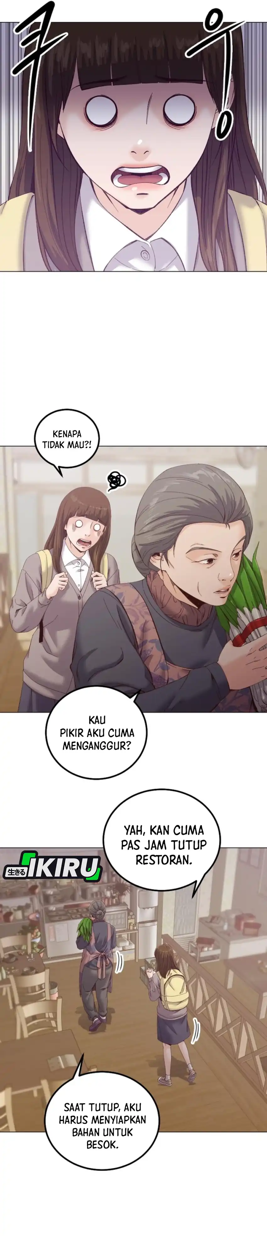 Mirror Chapter 12 halaman 25