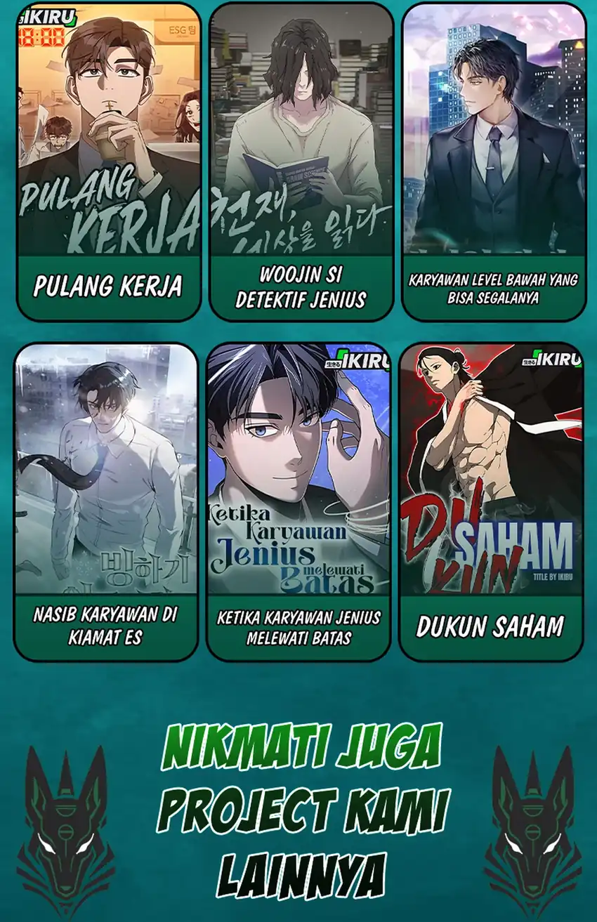 Mirror Chapter 12 halaman 33