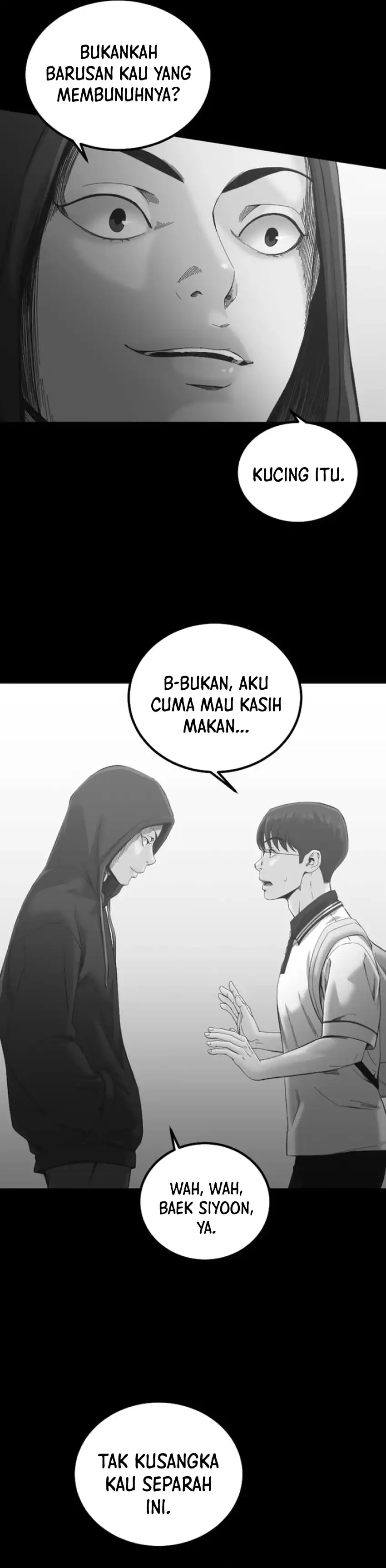 Mirror Chapter 12 halaman 4