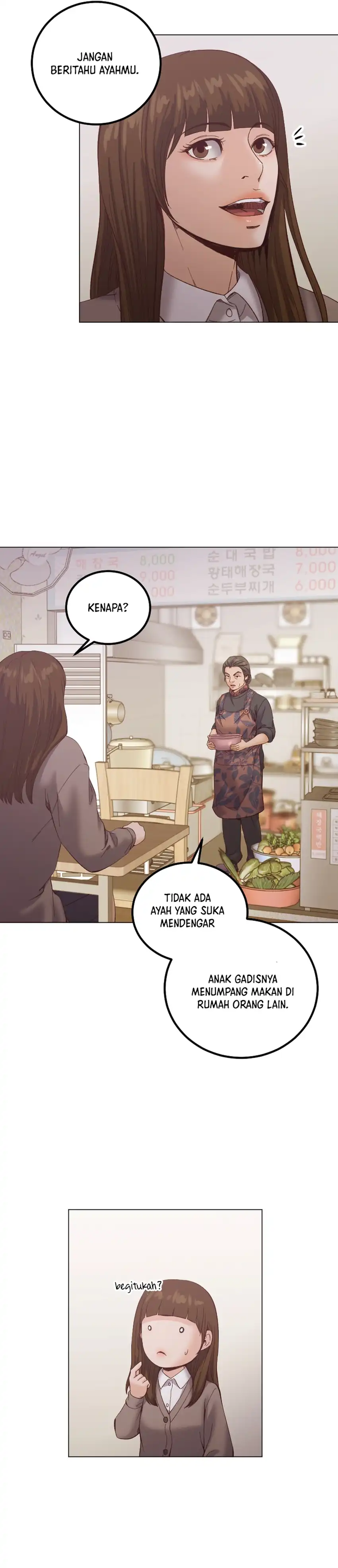 Mirror Chapter 13 halaman 5