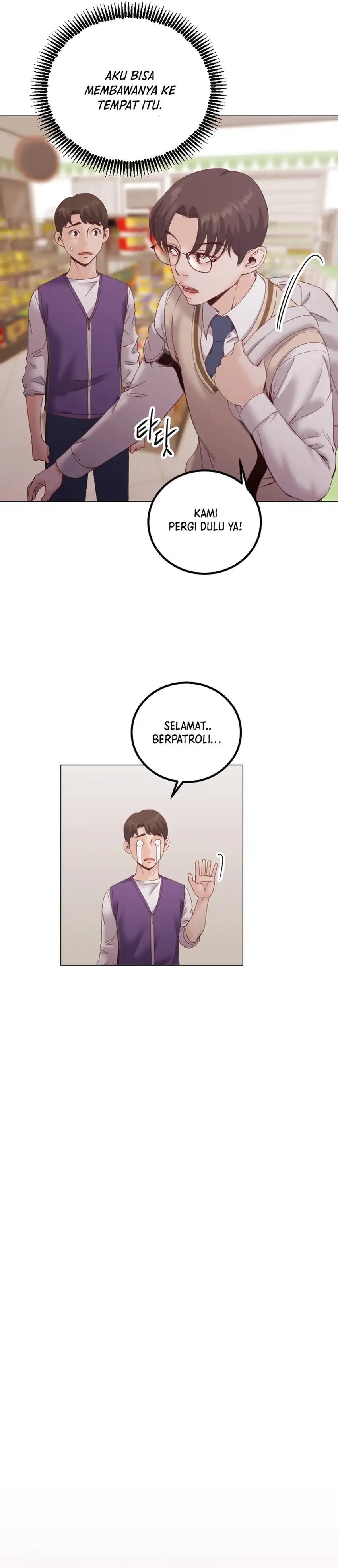 Mirror Chapter 13 halaman 13